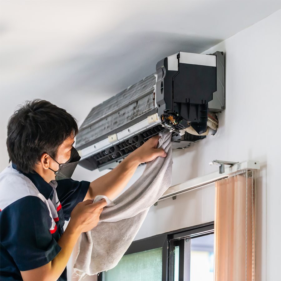 AC Repair Services from Elevation Mechanical