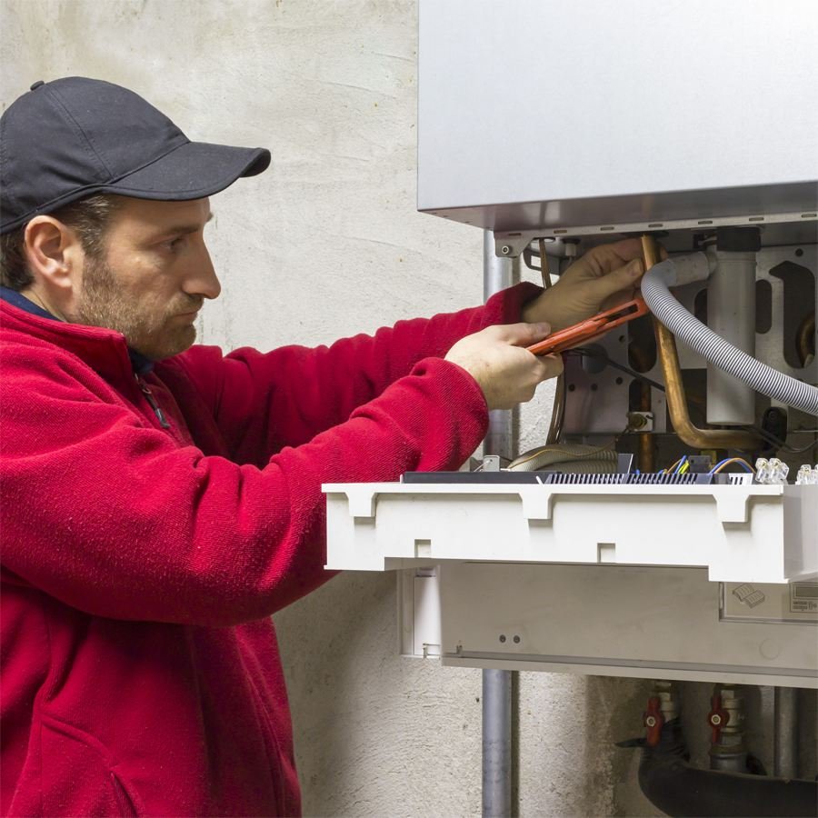Furnace Repair Services from Elevation Mechanical