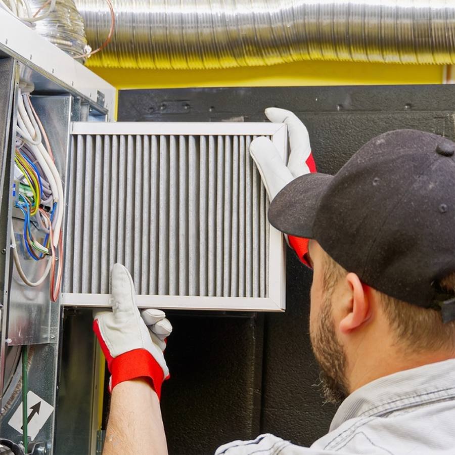 Furnace Replacement Services from Elevation Mechanical