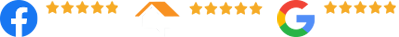 5-Star Ratings