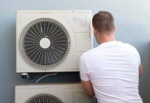 replacing your ac unit