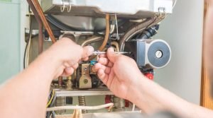 heating maintenance