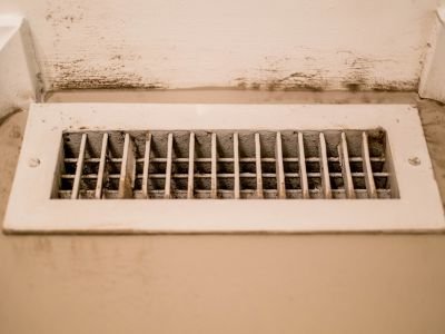 vent
