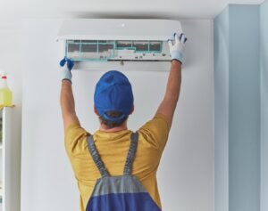 Professional AC repair in Black Forest, CO by Elevation Mechanical
