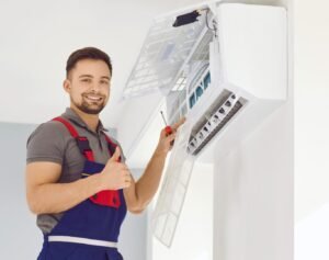 Professional AC repair in Monument, CO by Elevation Mechanical