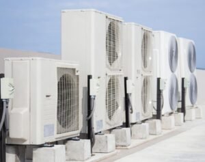 Professional AC repair in Fountain, CO by Elevation Mechanical