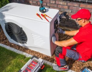 Precision AC installation in Briargate, CO by Elevation Mechanical