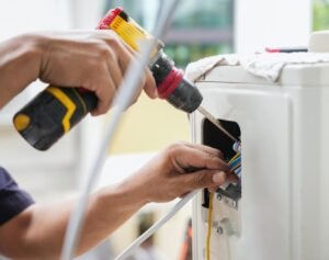 Professional furnace repair in Peyton, CO by Elevation Mechanical