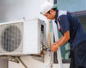 Professional furnace repair in Northgate, CO home