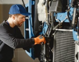 Furnace repair in Falcon, CO for suburban and rural homes