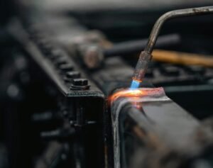 Professional furnace repair in Broadmoor, CO home