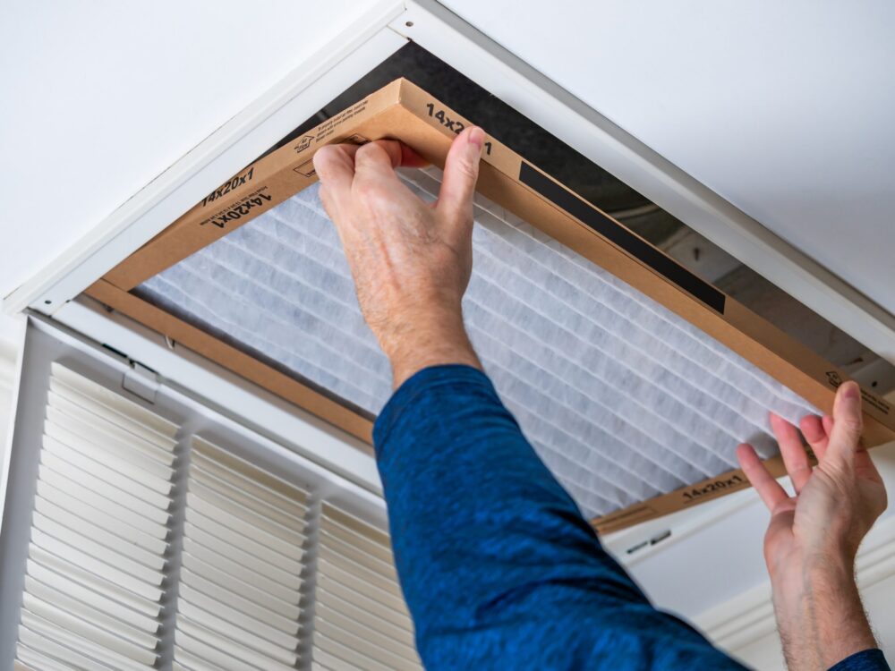 AC Maintenance in Colorado Springs, CO